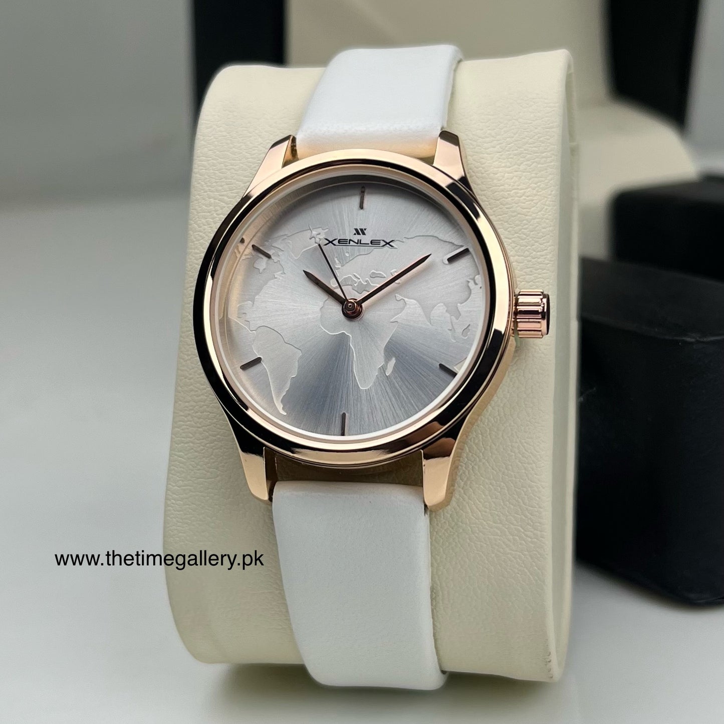Strap Watch for Women X-6546L