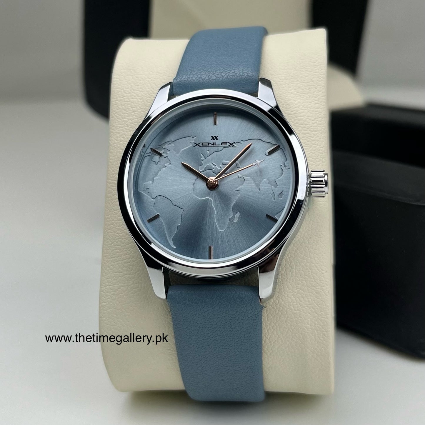 Strap Watch for Women X-6546L