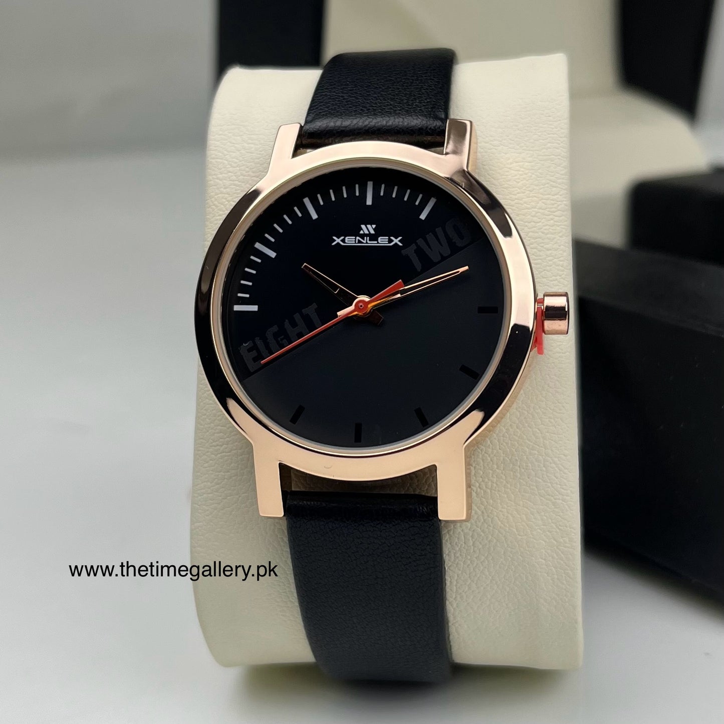 Strap Watch for Women X-6569L