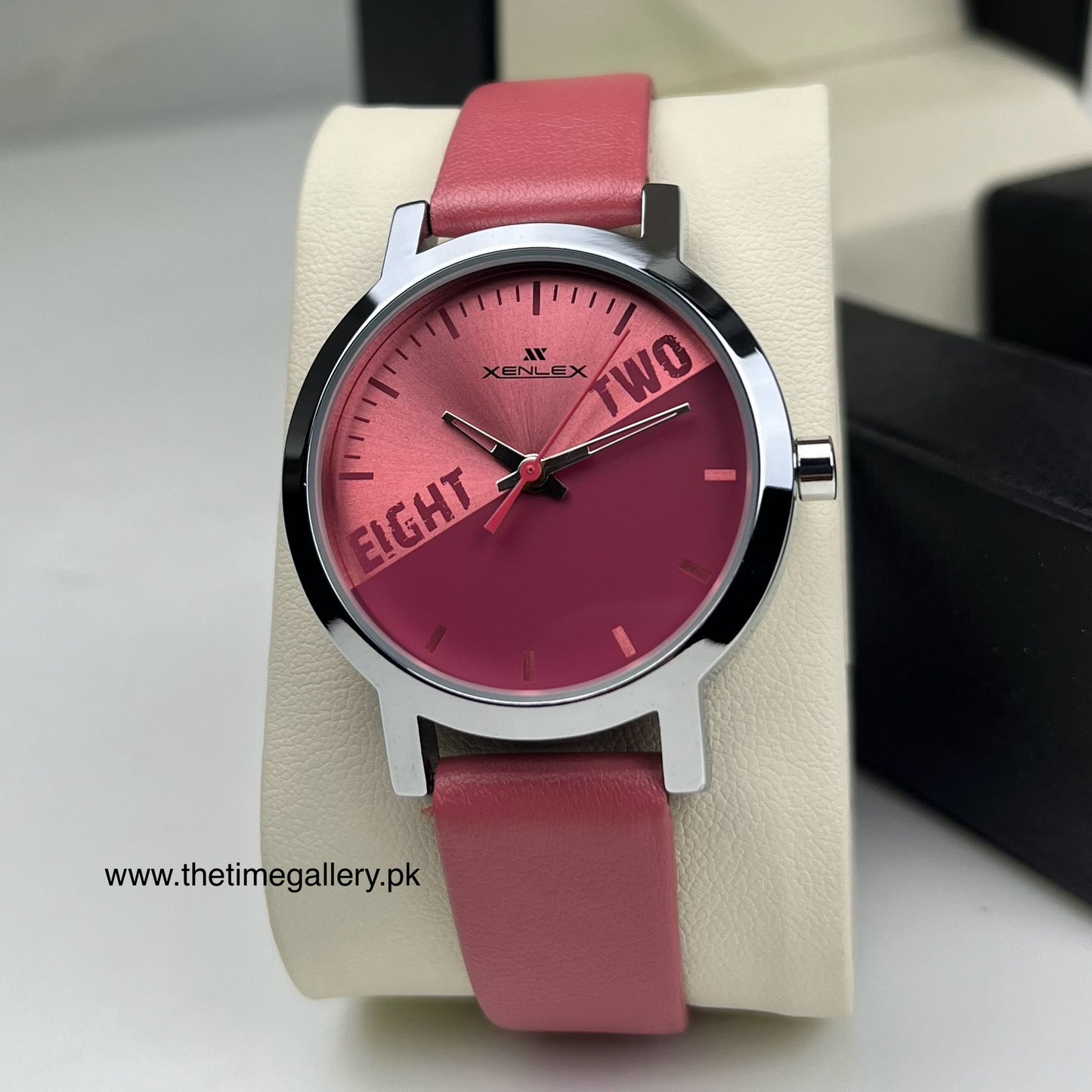Strap Watch for Women X-6569L