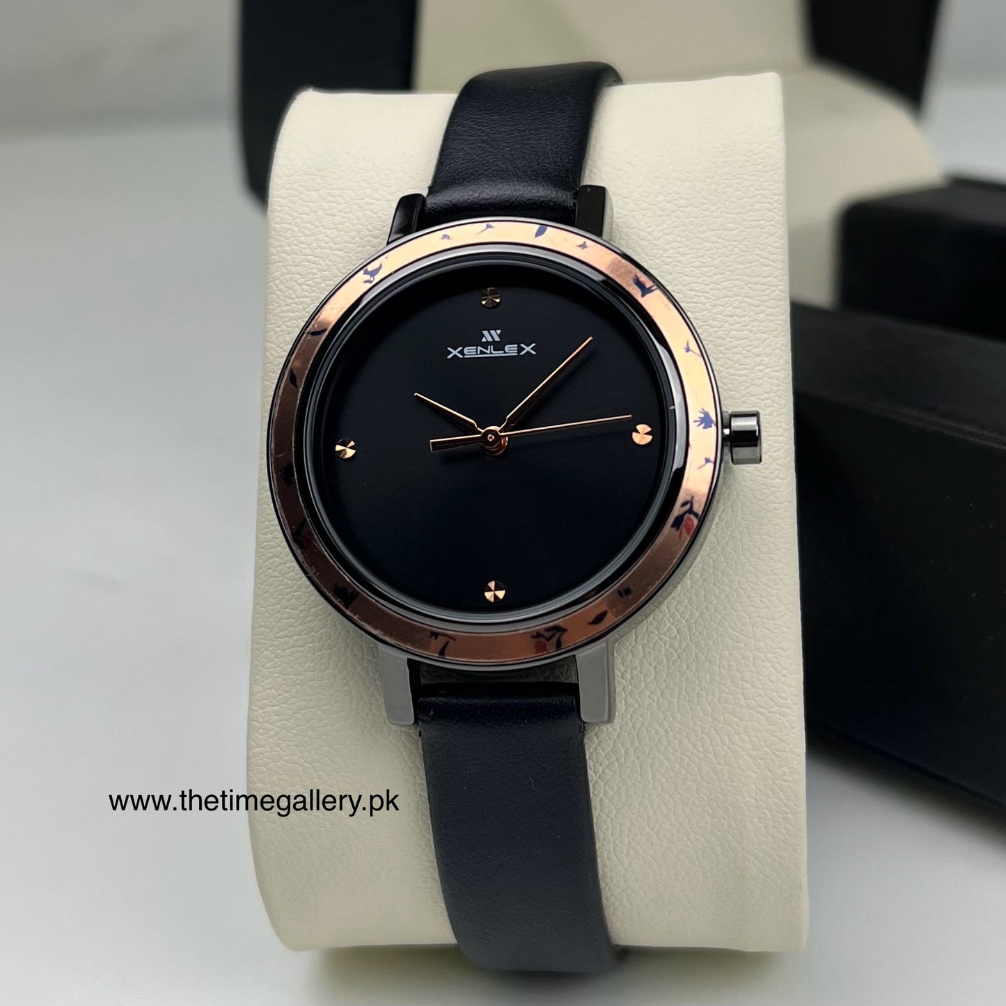 Strap Watch for Women X-6619L
