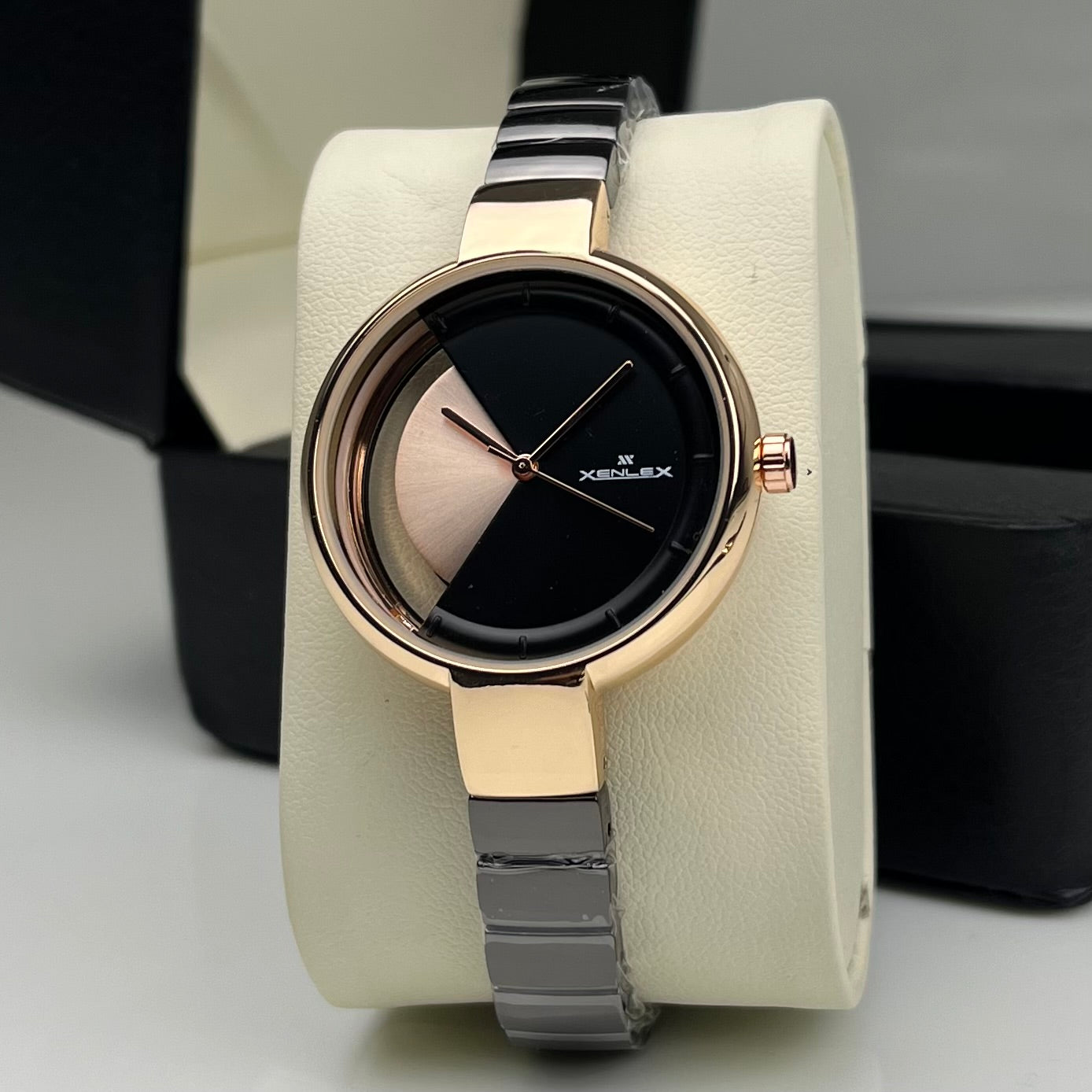 Chain Watch for Women X-80A71L