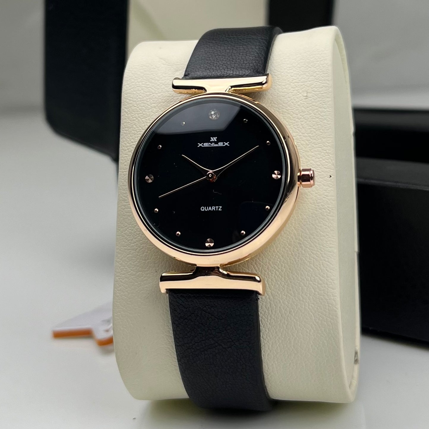 Strap Watch for Women X-6741L