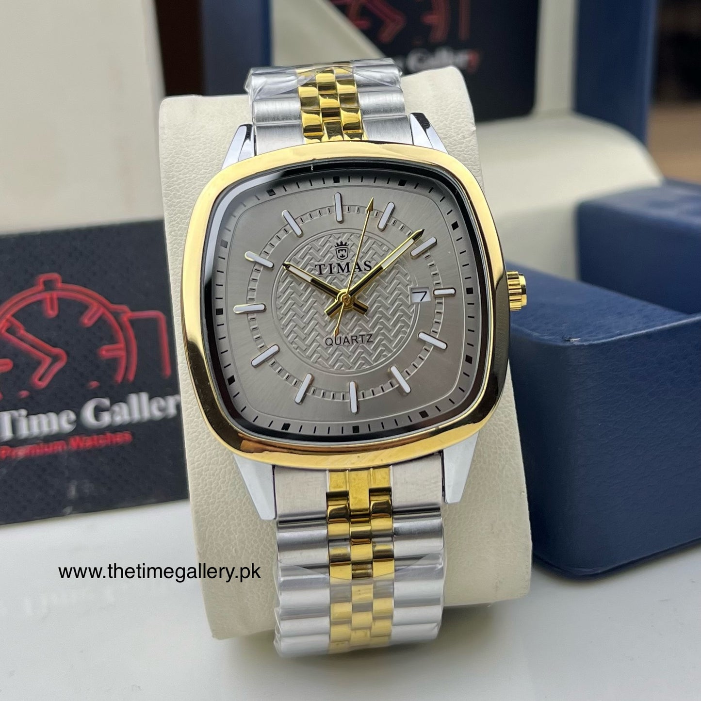 Chain Watch for Men TC-005