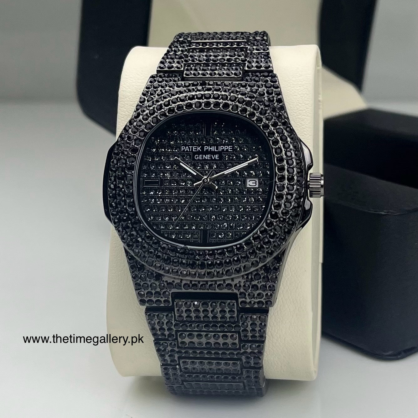 Chain Watch for Men PP-STO1