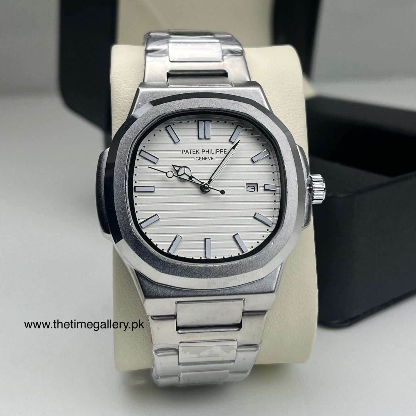 Chain Watch for Men PP-STO2
