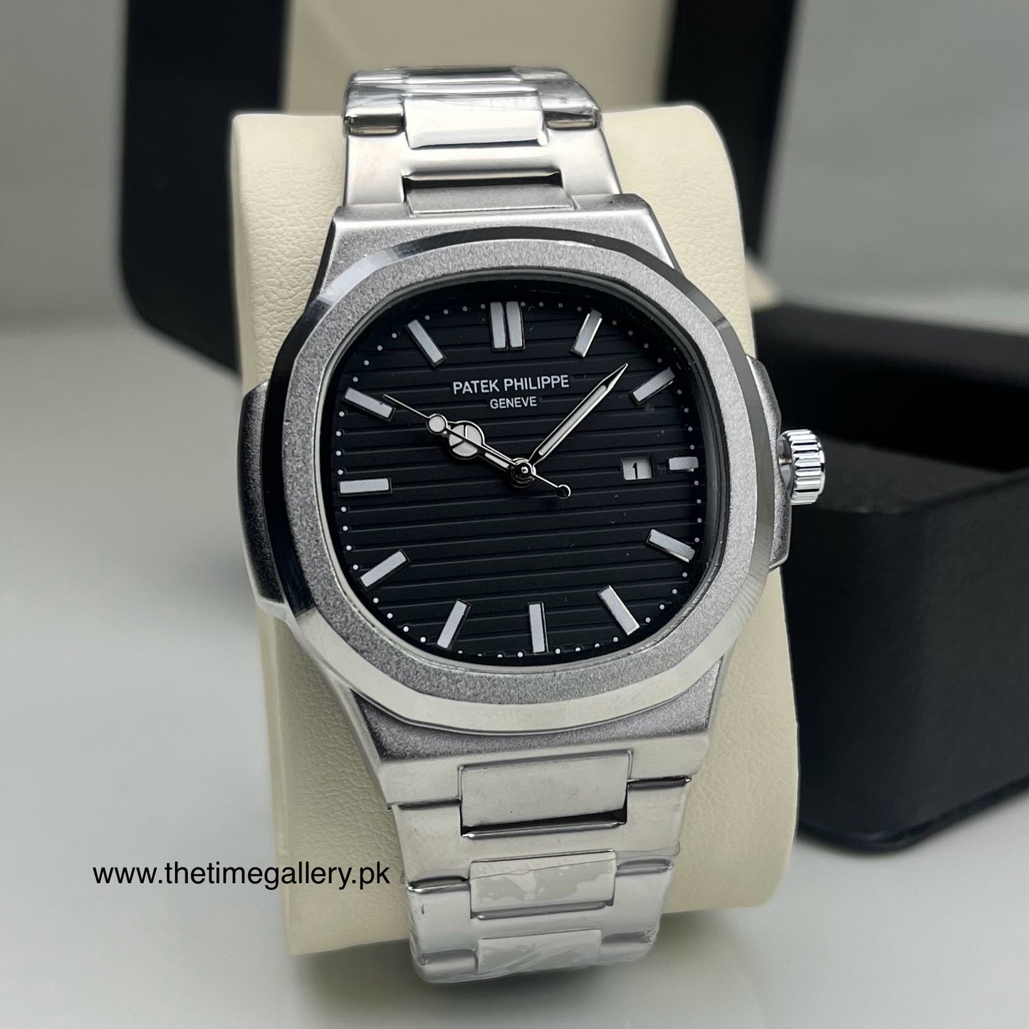 Chain Watch for Men PP-STO2