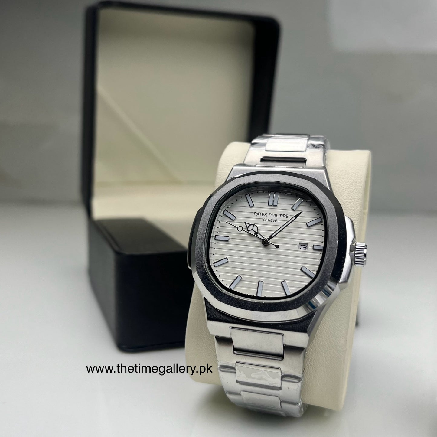 Chain Watch for Men PP-STO2