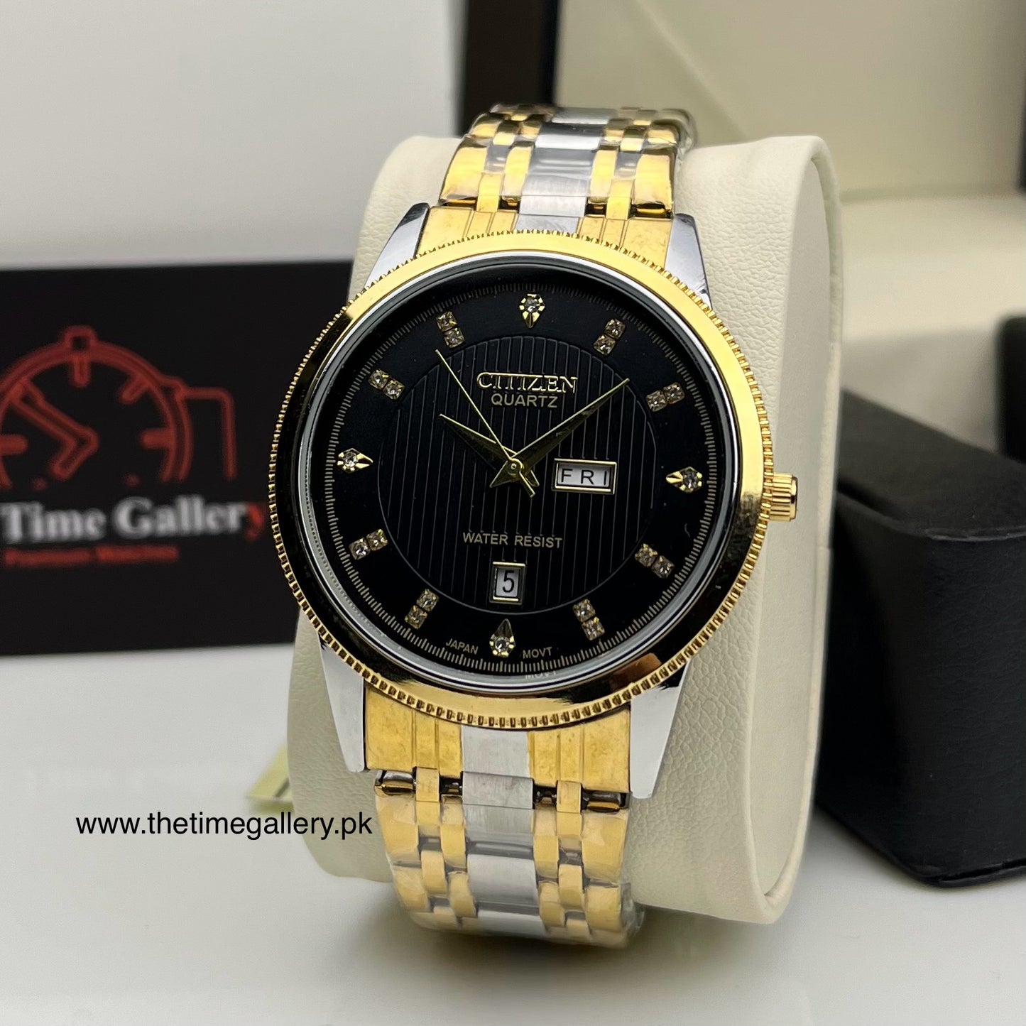 Chain Watch for Men GA-045M