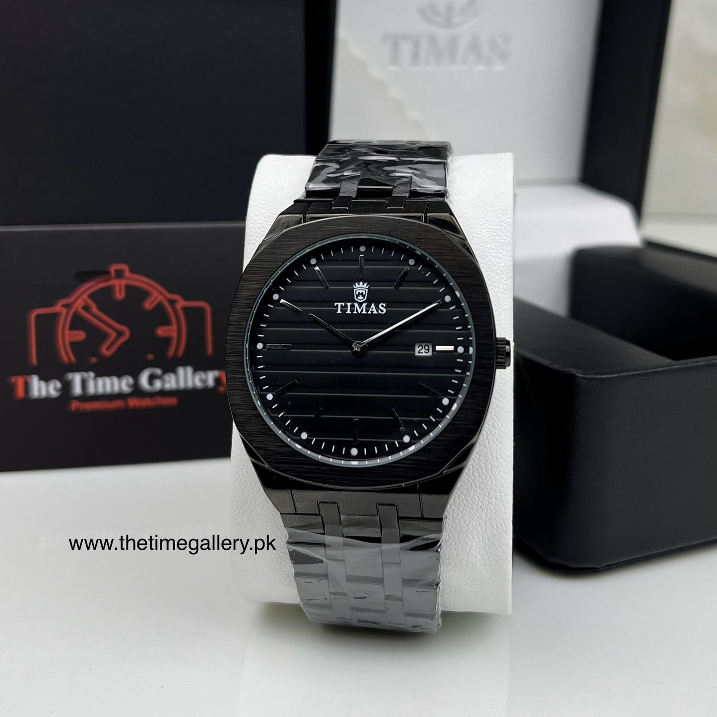 Chain Watch for Men T-1339