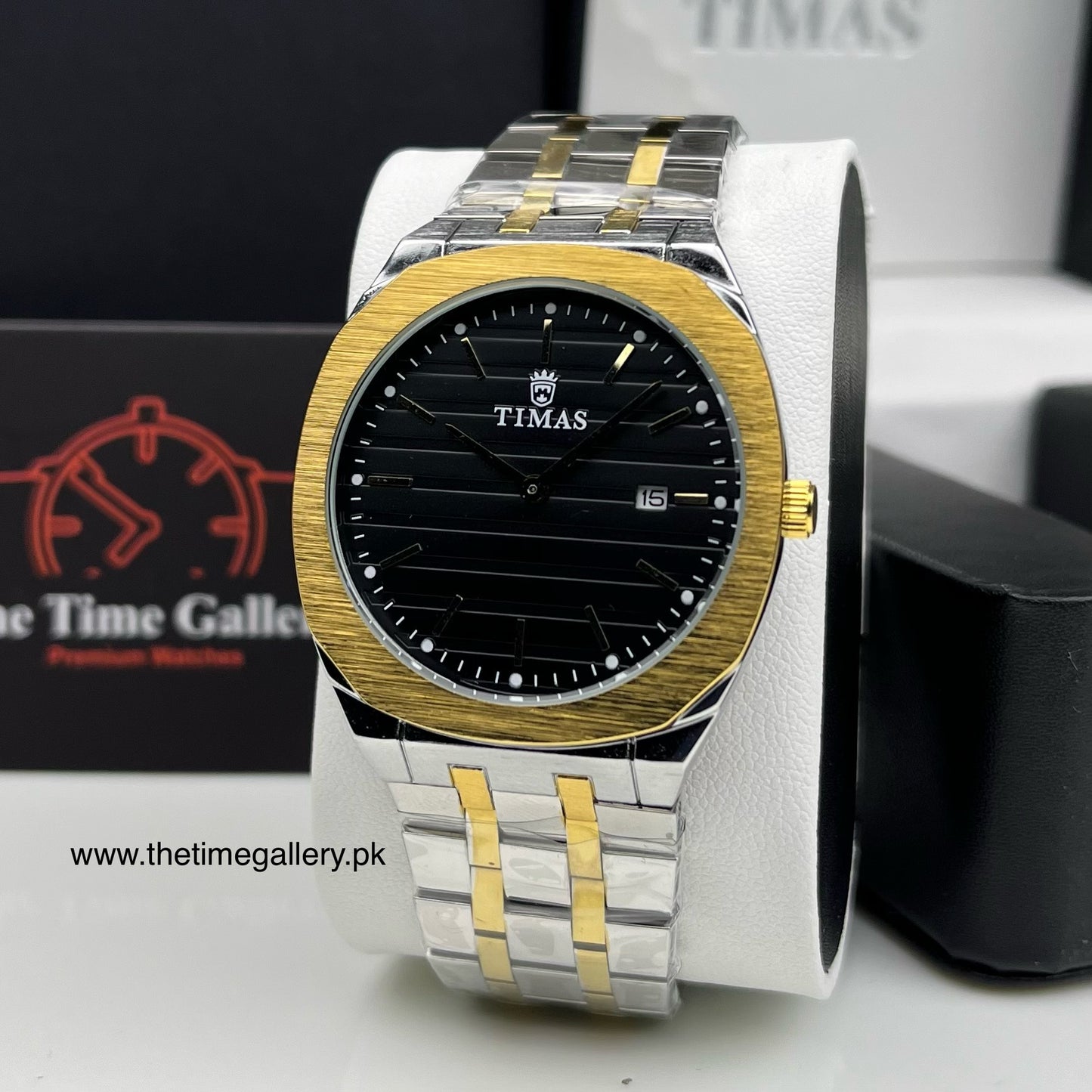 Chain Watch for Men T-1339
