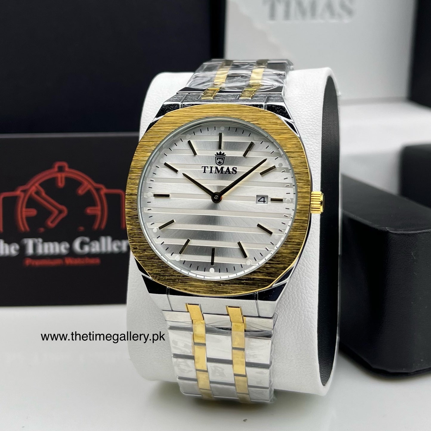 Chain Watch for Men T-1339