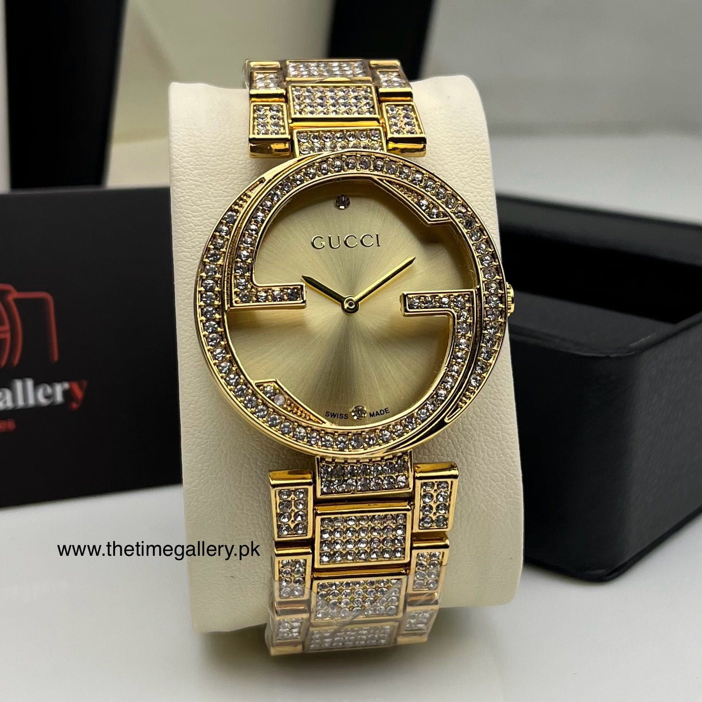 Chain Watch for Women G-2150
