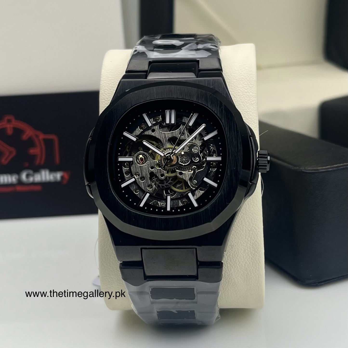 Chain Watch for Men BW-118