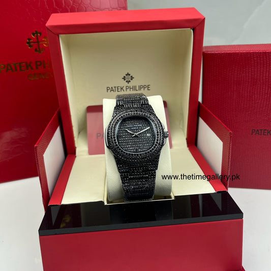 Chain Watch for Men PP-STO1
