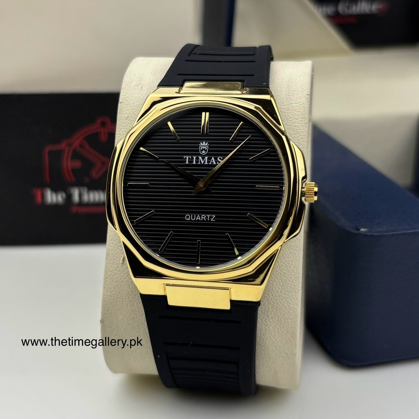 Fashion Strap Watch TS-040
