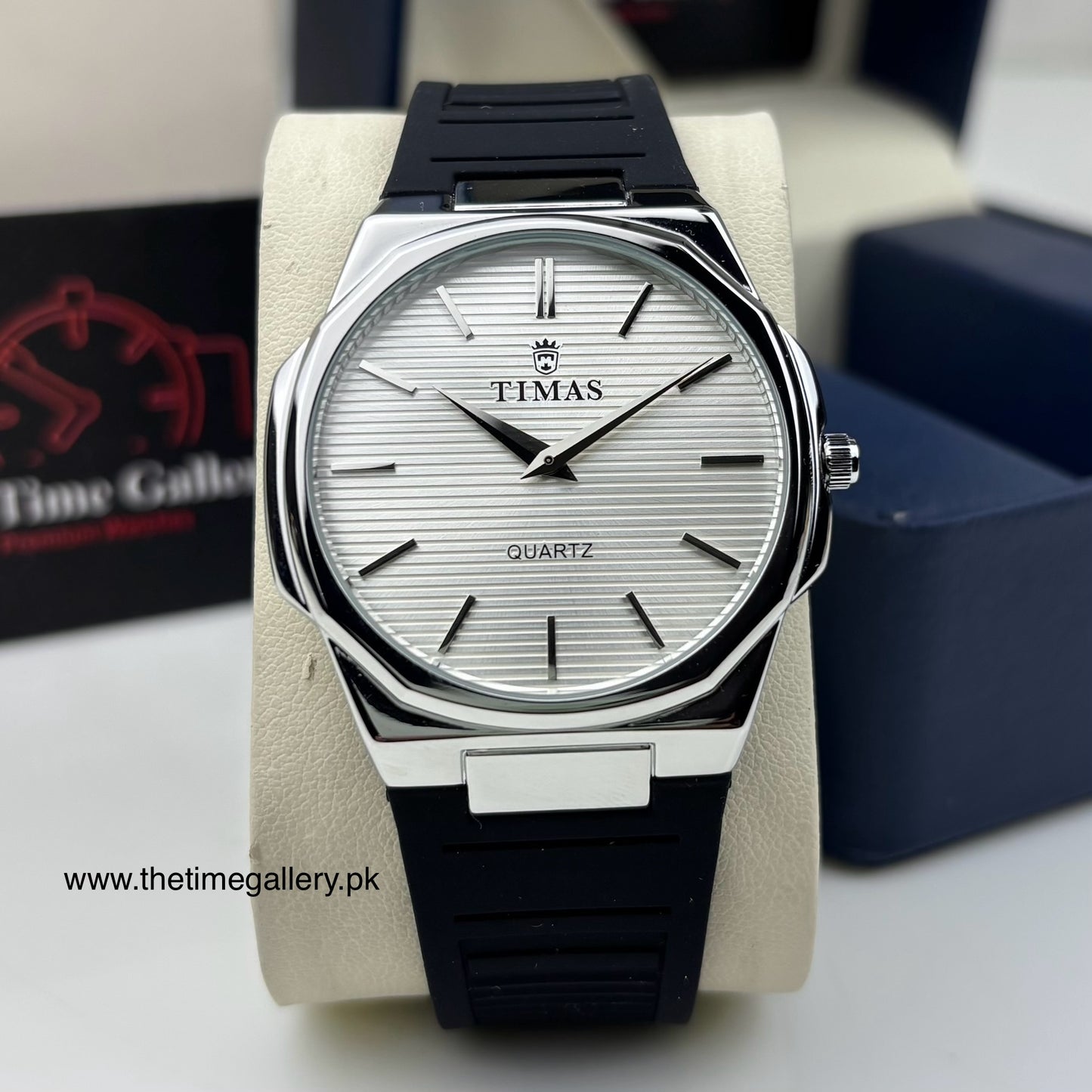 Fashion Strap Watch TS-040