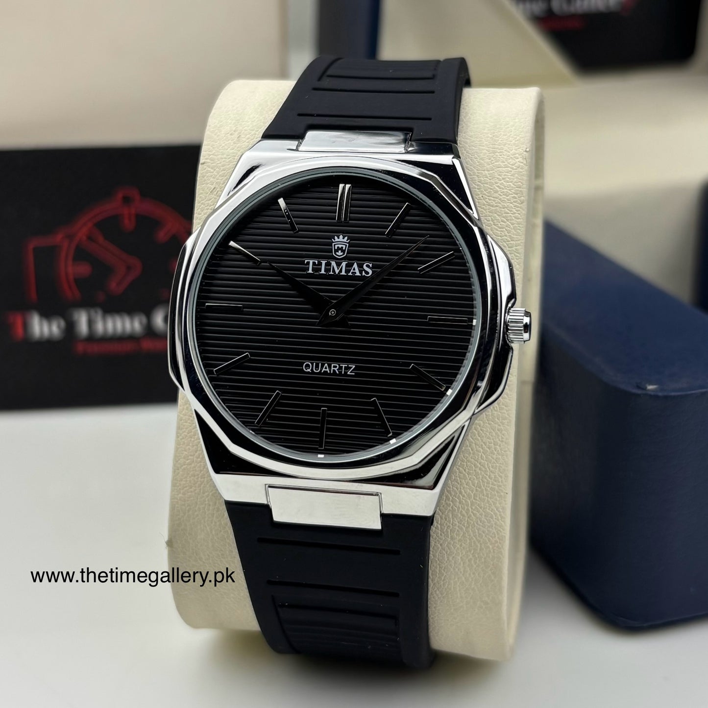 Fashion Strap Watch TS-040