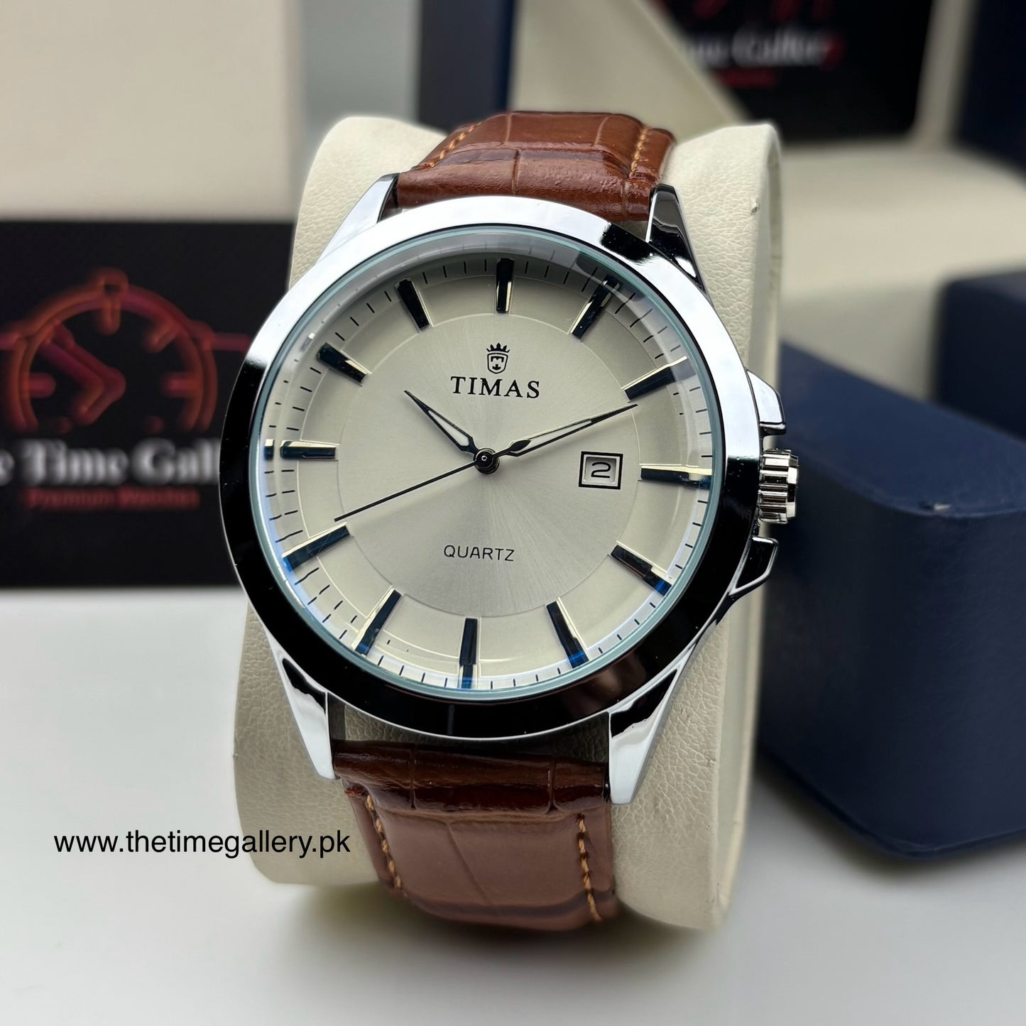 Fashion Strap Watch TS-71244