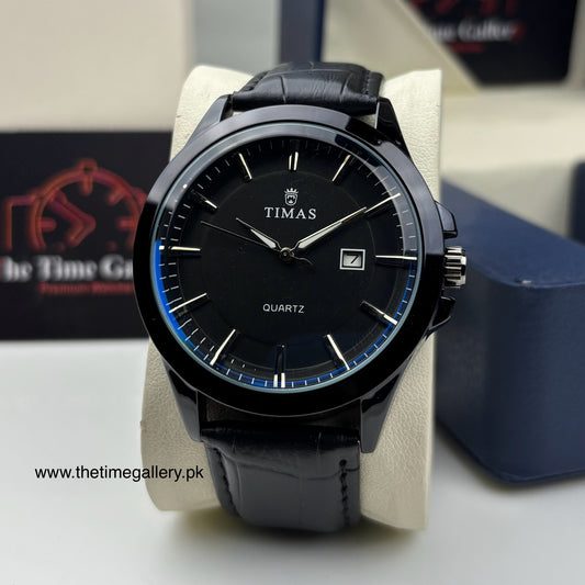 Fashion Strap Watch TS-71244