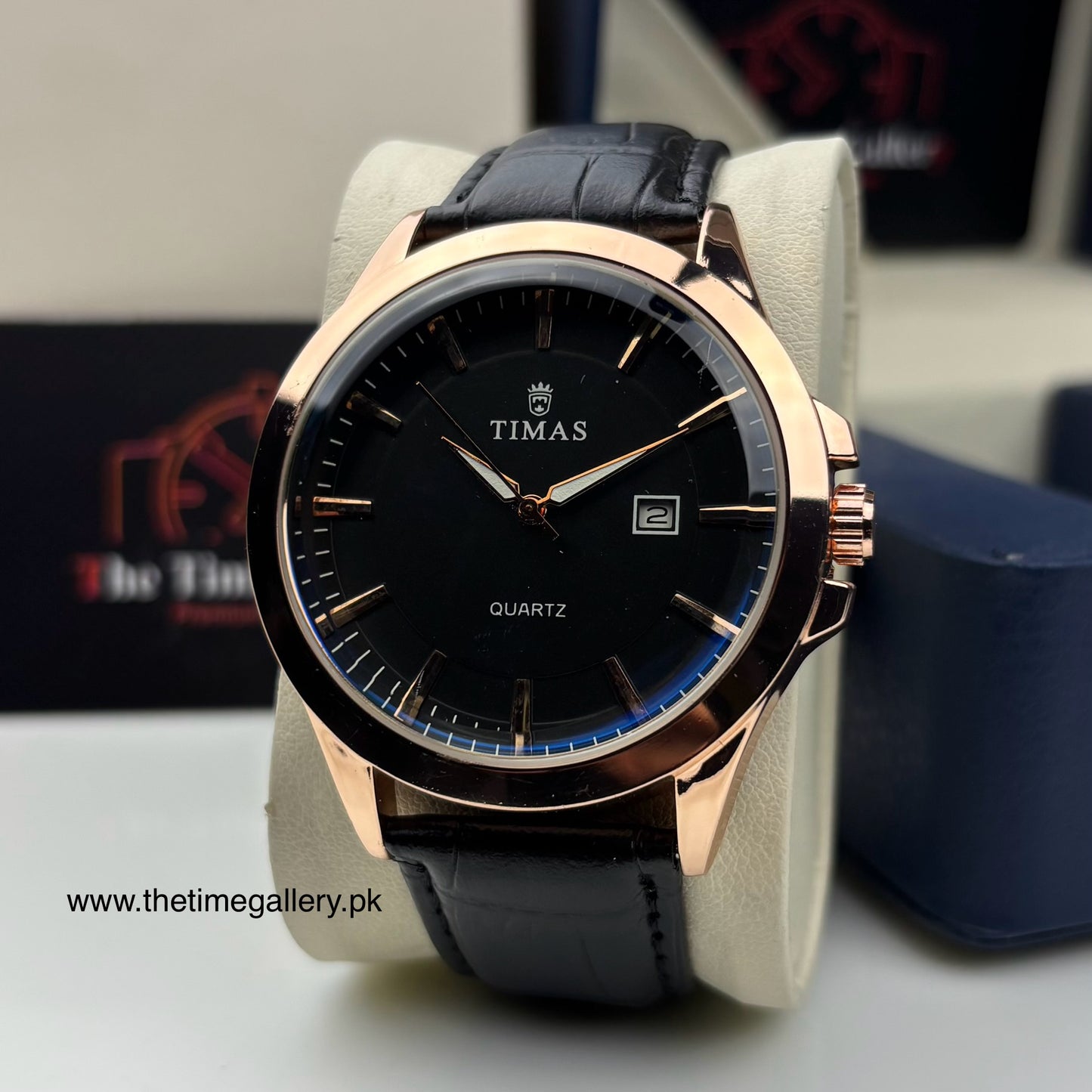 Fashion Strap Watch TS-71244