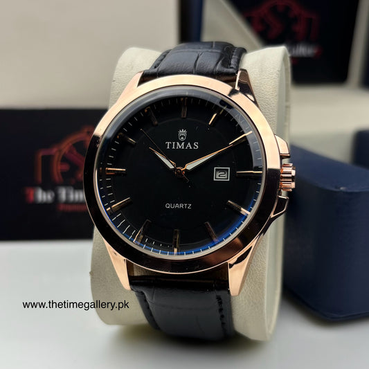 Fashion Strap Watch TS-71244