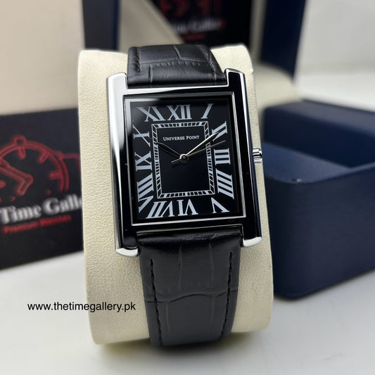 Fashion Strap Watch UP-3949