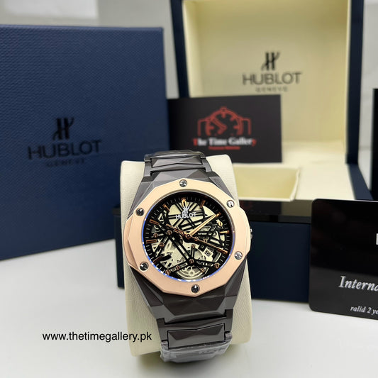 Chain Watch for Men HB-582888