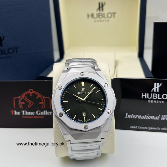 Chain Watch for Men HB-582888-9