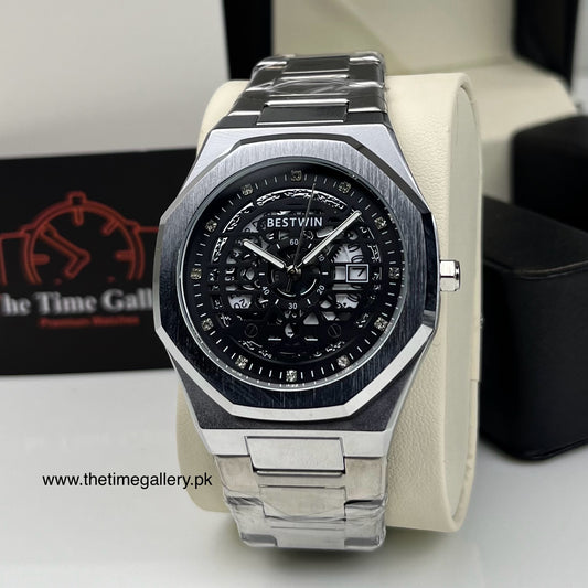 Chain Watch for Men BW-812