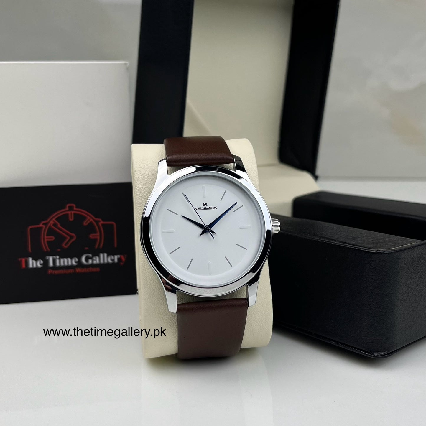 Fashion Strap Watch X-6700J