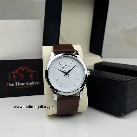 Fashion Strap Watch X-6700J