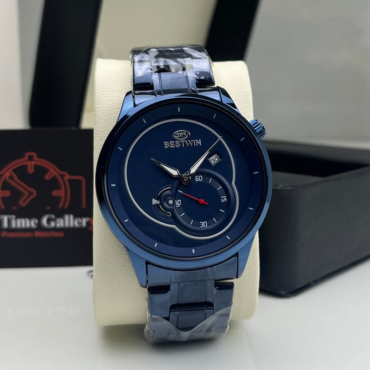 Chain Watch for Men BW-990-5