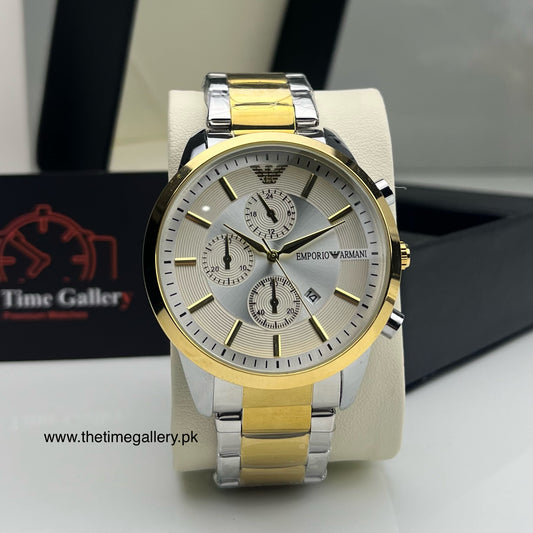 Chain Watch for Men EM-928G