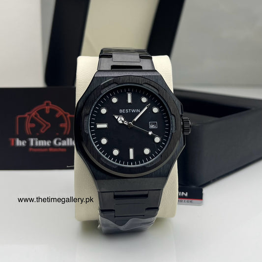 Chain Watch for Men BW-123C