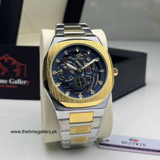 Chain Watch for Men BW-983M