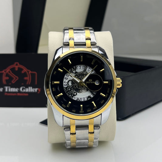 Chain Watch for Men BW-941M