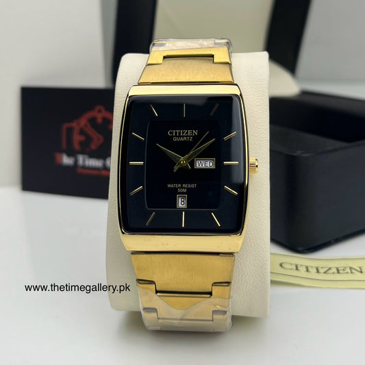 Chain Watch for Men CT-0347M