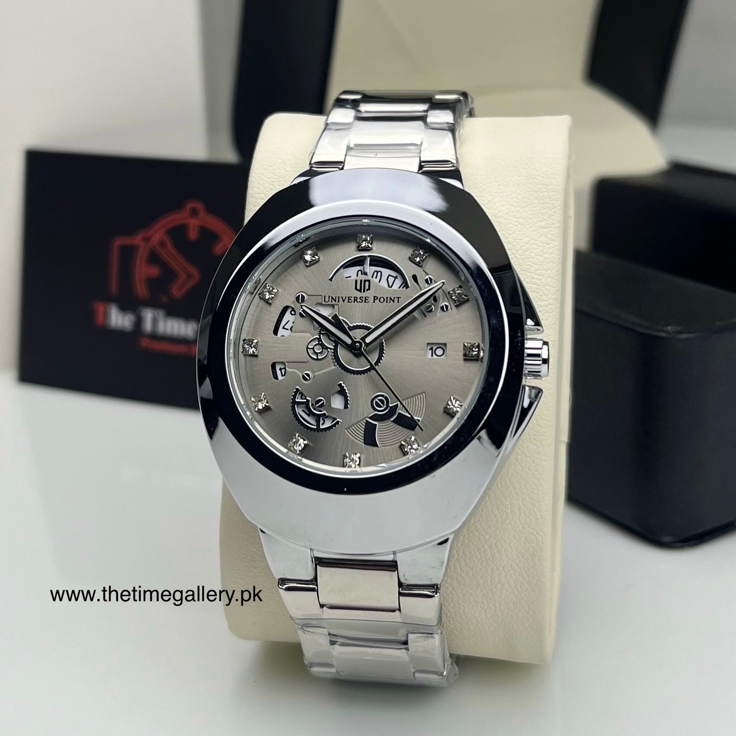 Chain Watch for Men UP-1212