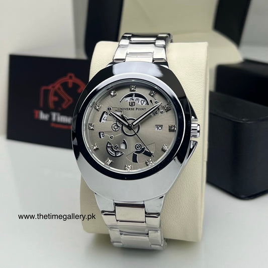Chain Watch for Men UP-1212