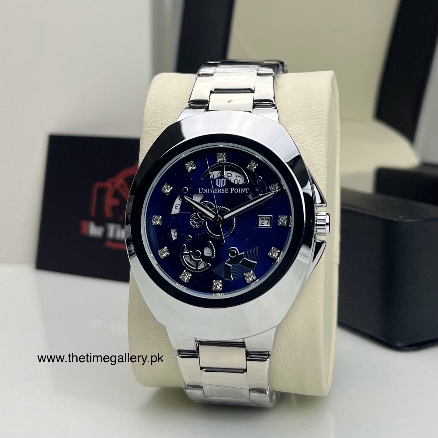 Chain Watch for Men UP-1212