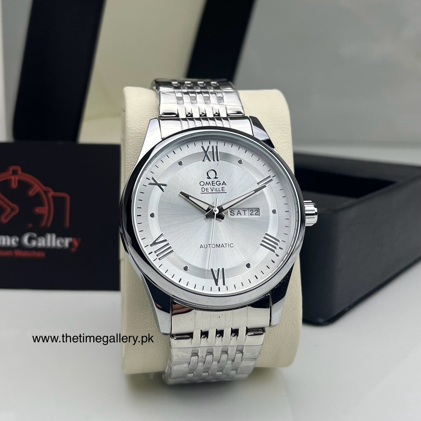 Chain Watch for Men OM-316