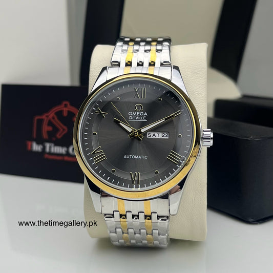 Chain Watch for Men OM-316