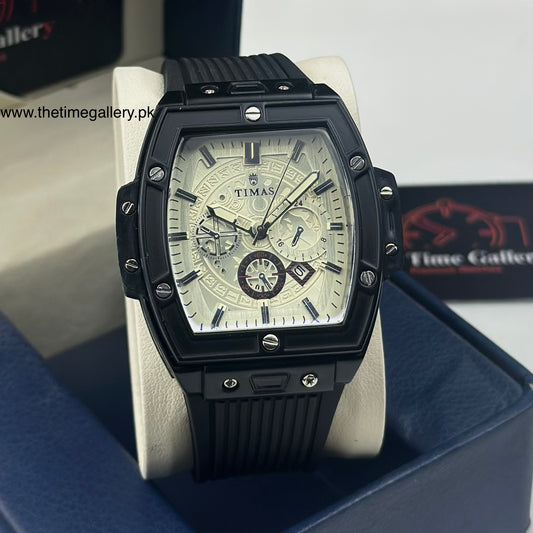 Stylish Strap Watch TS-C326