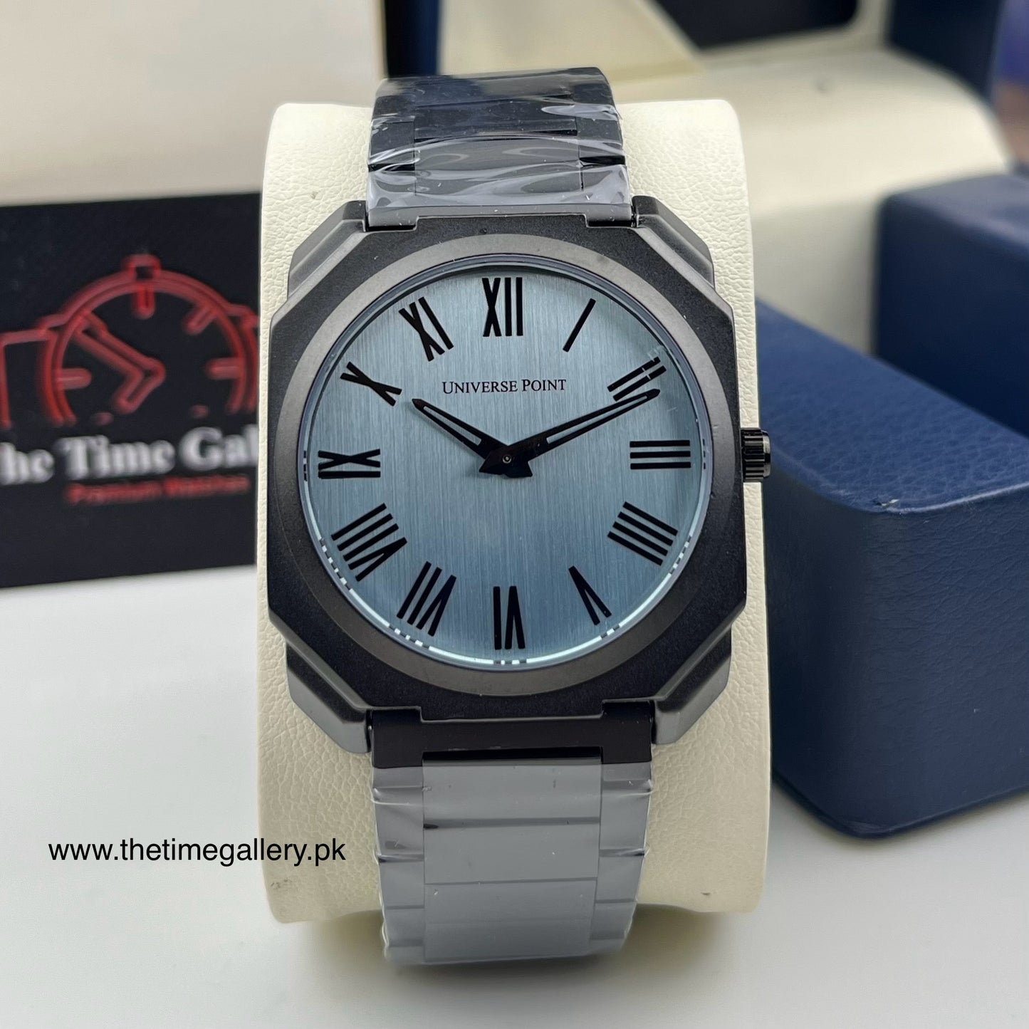 Chain Watch for Men UP-1949-1205B