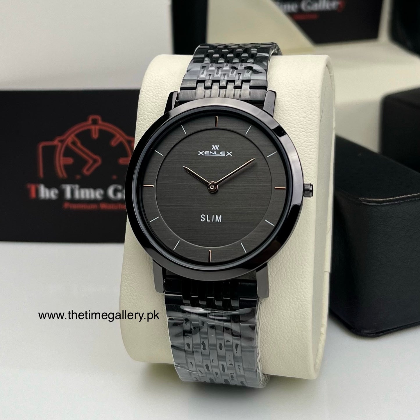 Chain Watch for Men X-6581GN