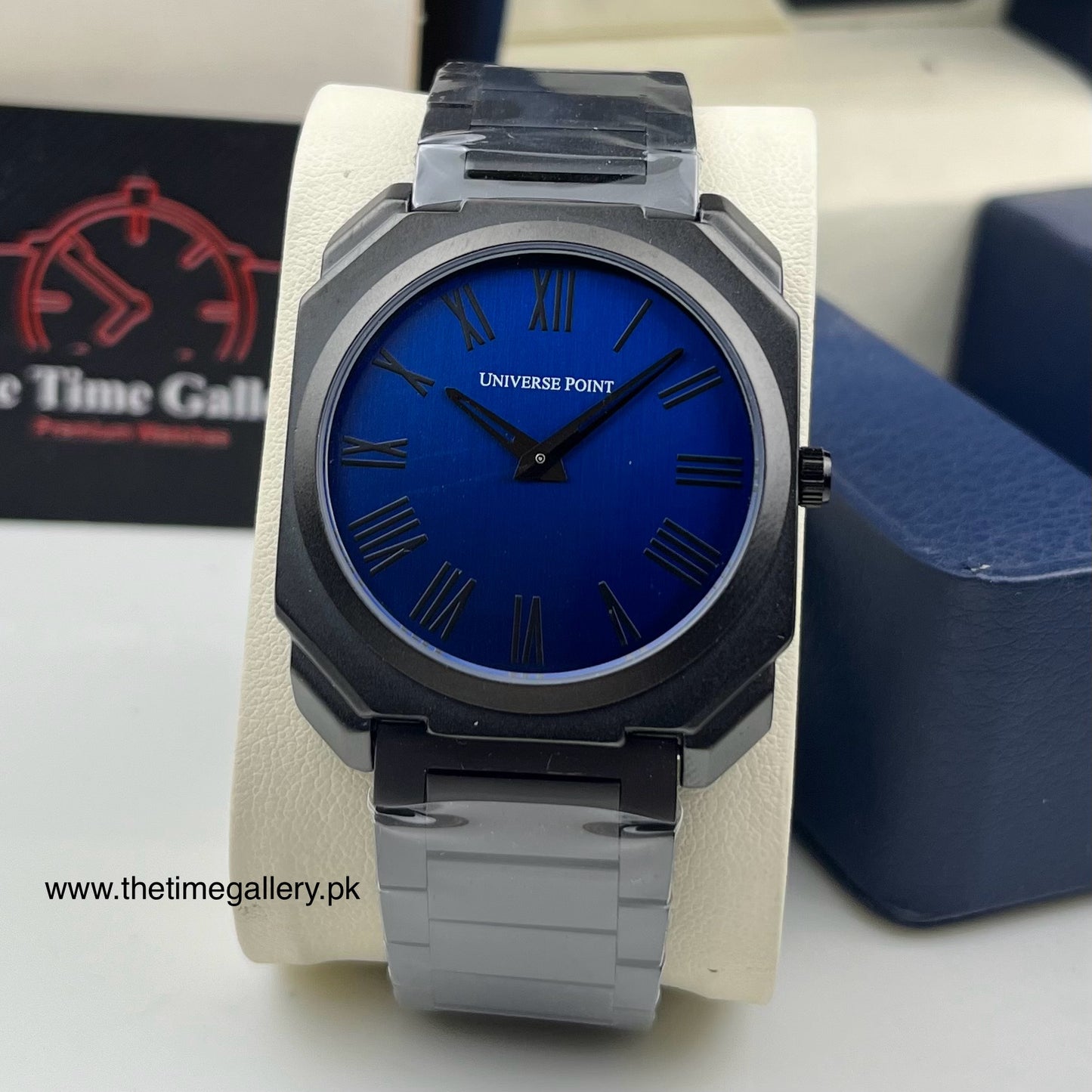 Chain Watch for Men UP-1949-1205B