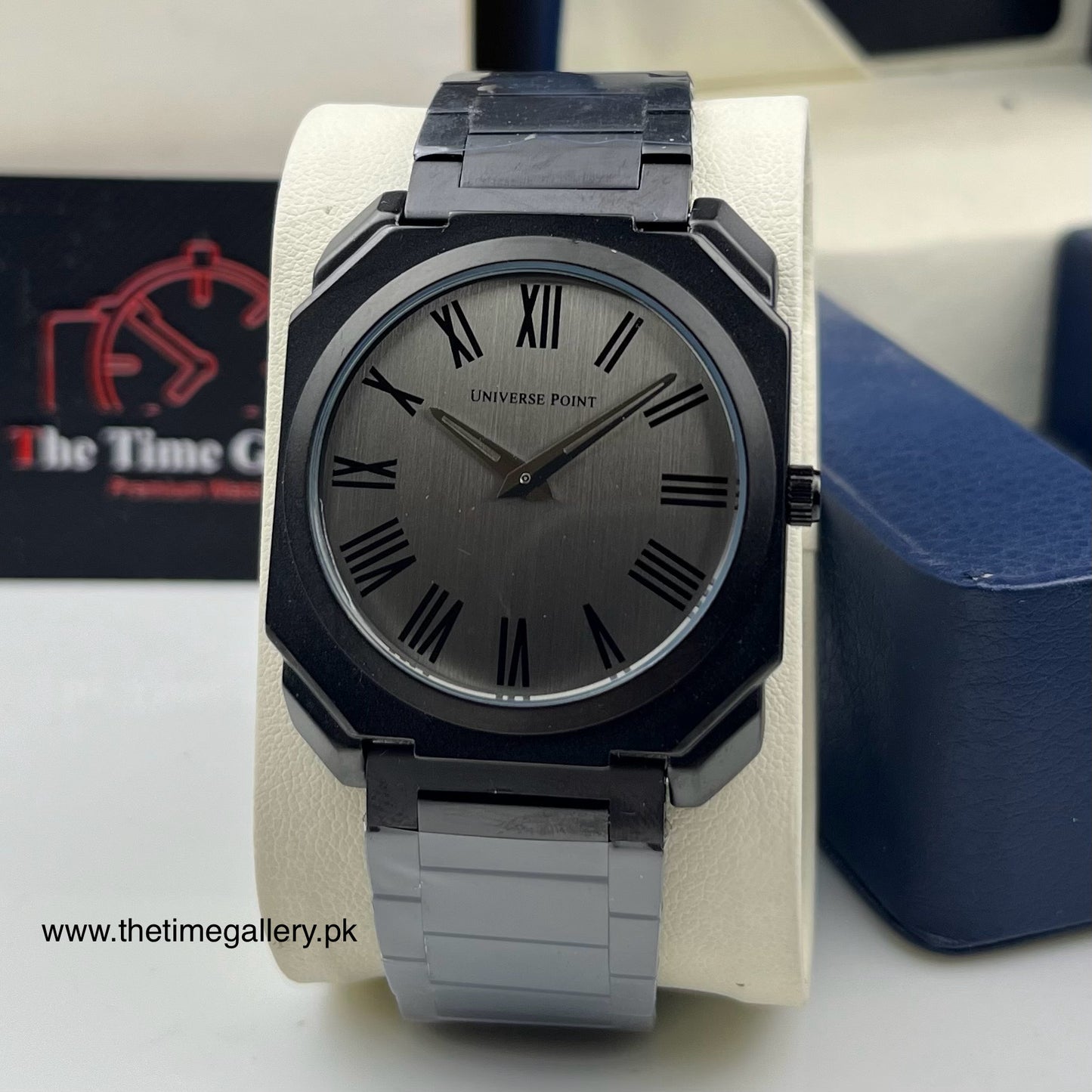 Chain Watch for Men UP-1949-1205B