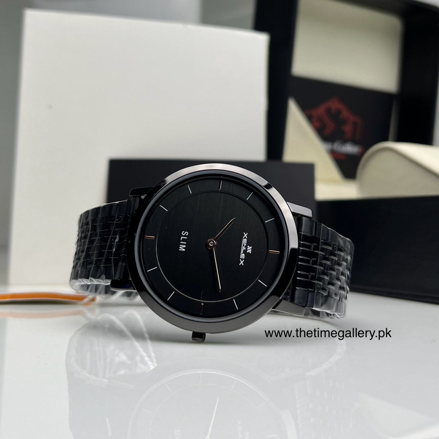 Chain Watch for Men X-6581G