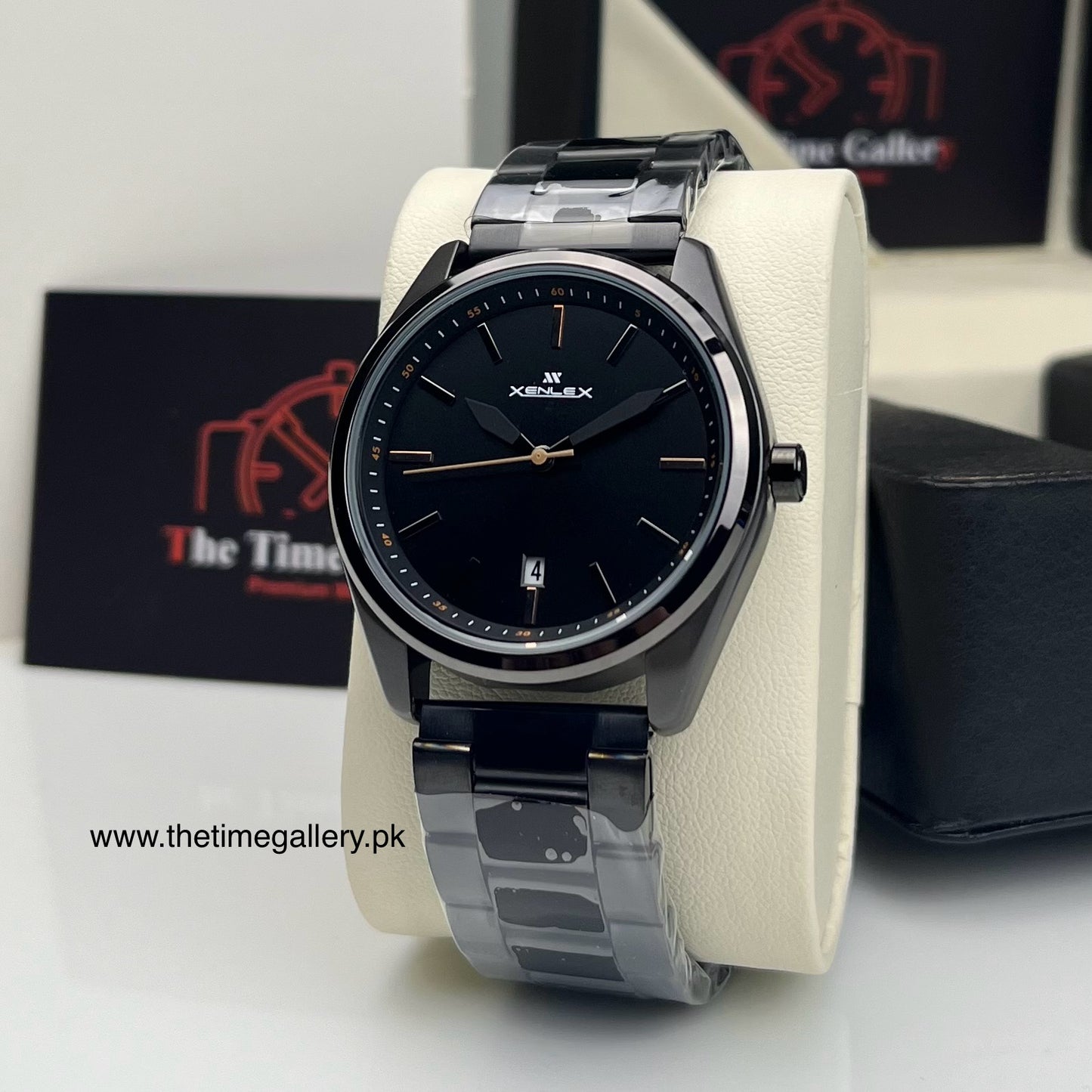 Chain Watch for Men X-6821G